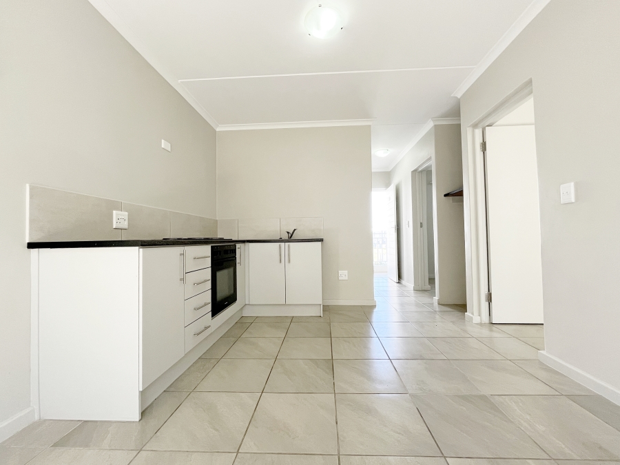 To Let 2 Bedroom Property for Rent in Haasendal Western Cape